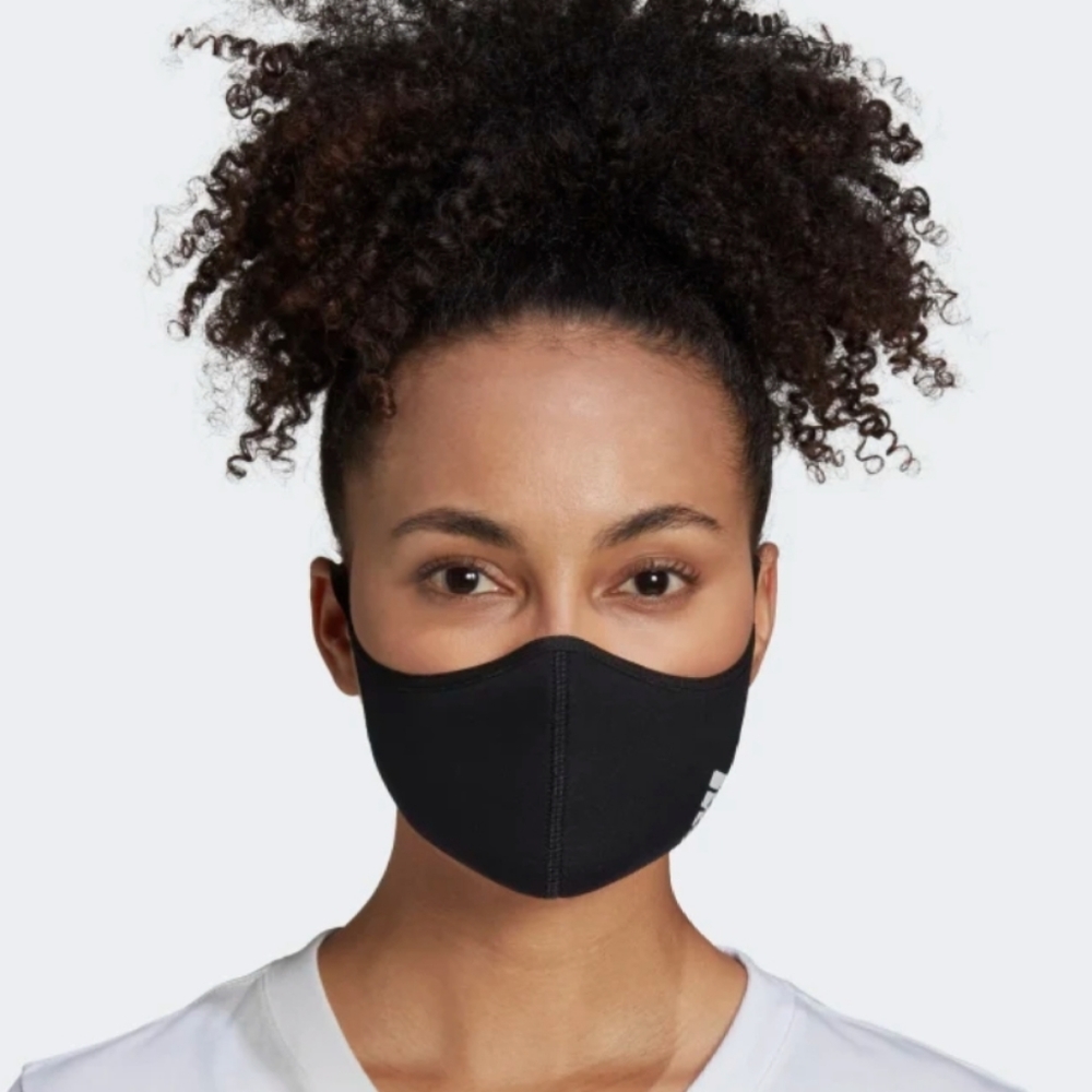 Adidas / Reebok Face Mask - Picture 6 of 9